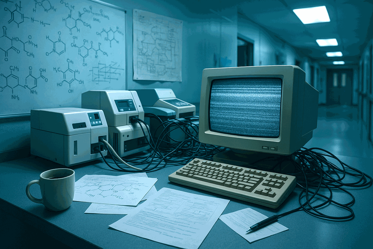 Abbott Laboratories Cybersecurity Breach Analysis: ShinyHunters Attack on Exact Sciences Systems and ShadowByt3$ LabCentral Portal Incident