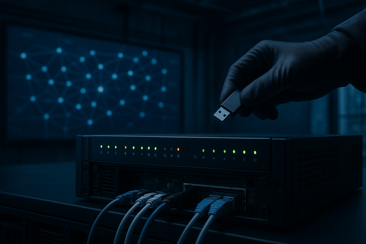 Active Exploitation Alert: Cisco Catalyst SD-WAN Manager CVE-2026-20245 Zero-Day Under Attack With No Patch Available