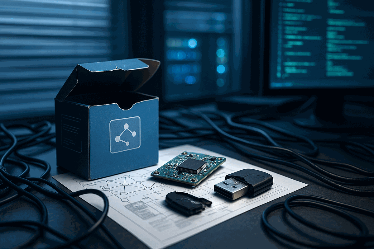 Active Exploitation Alert: QuickFox Windows Supply Chain Attack Delivers FDMTP Backdoor via Trojanized Installer