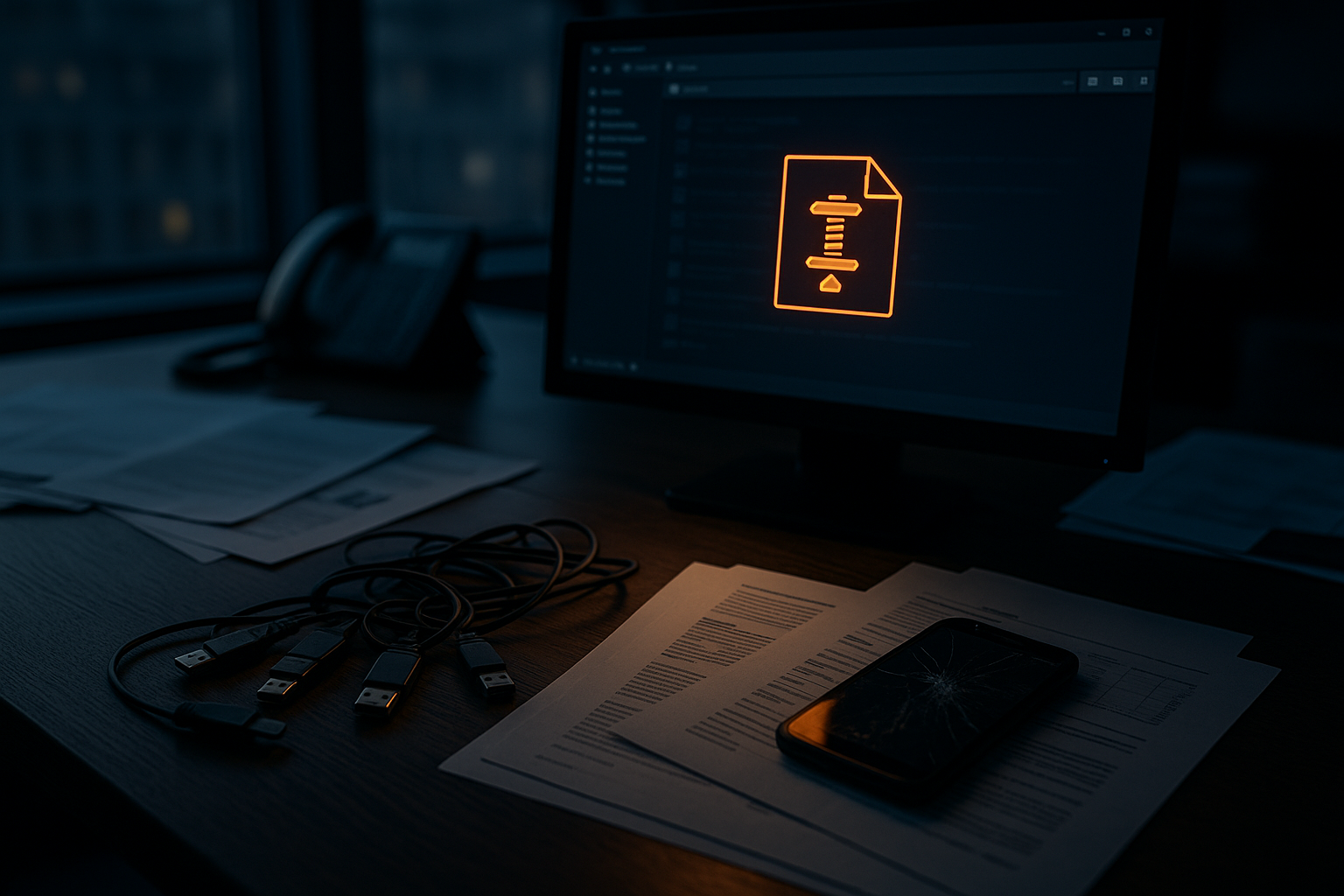 Active Exploitation of WinRAR CVE-2025-8088 by Russia-Aligned APTs Targets Ukrainian Government with Advanced Stealer Malware
