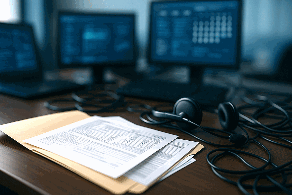 Ernst & Young Data Breach Analysis: Third-Party IT Support Platform Compromise Exposes Client Tax and Financial Information