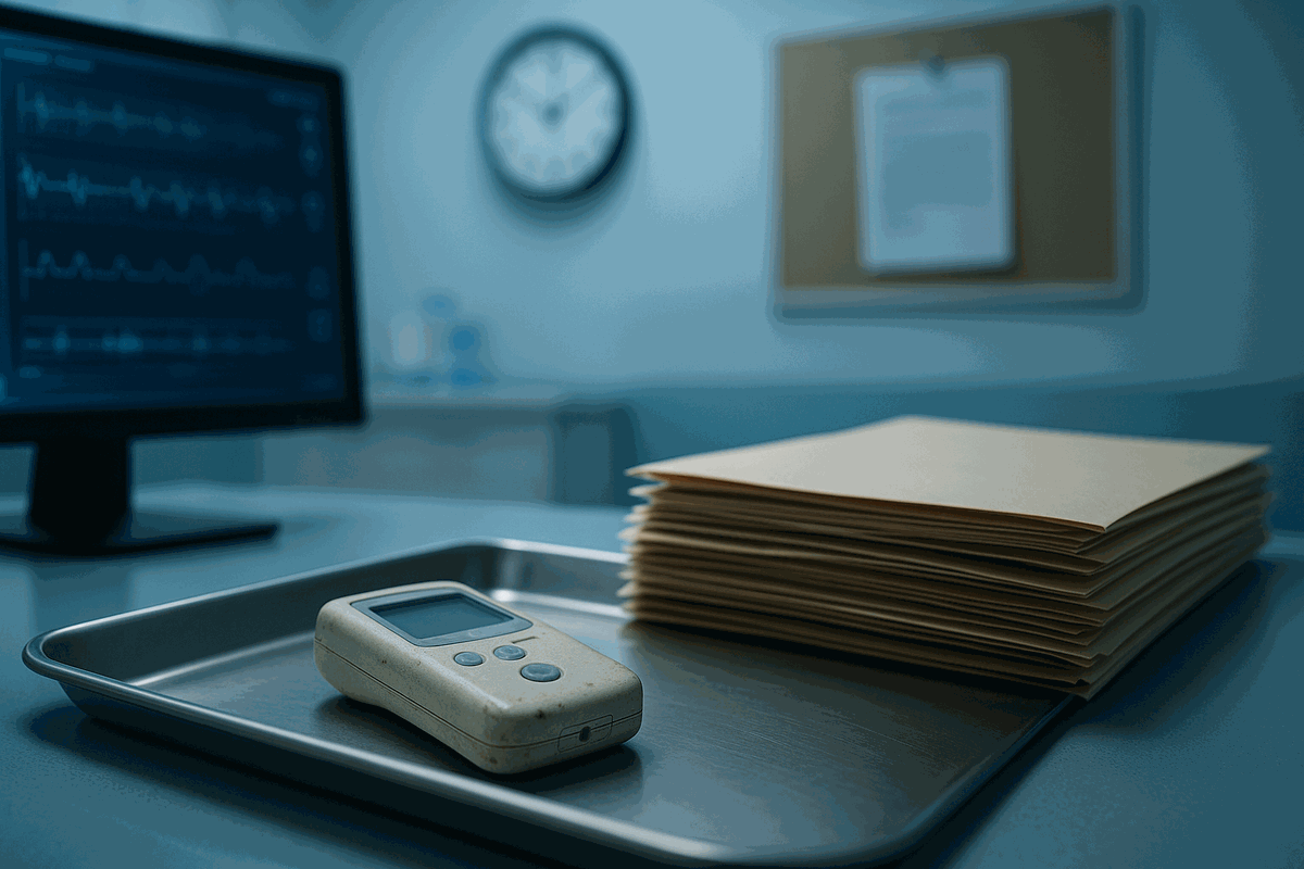 iRhythm Technologies Data Breach Exposes Patient Information in Cardiac Monitoring Systems – June 2024 Cybersecurity Incident Analysis
