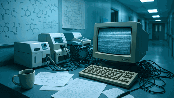Abbott Laboratories Cybersecurity Breach Analysis: ShinyHunters Attack on Exact Sciences Systems and ShadowByt3$ LabCentral Portal Incident