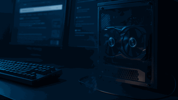 Active Exploitation Alert: GPU Mining Malware Targeting Windows Systems via SEO Poisoning and AI Chatbot Recommendations