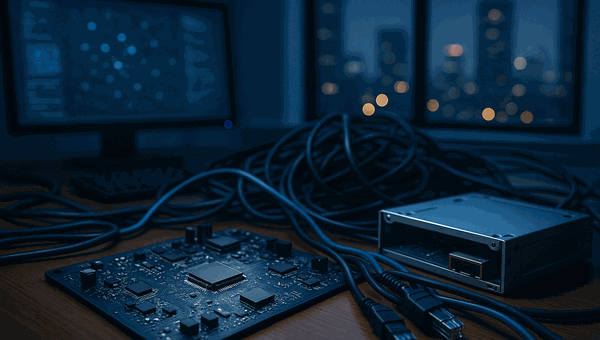 Active Exploitation Alert: Iranian Cavern Manticore APT Deploys Modular Cavern C2 Malware Targeting Israeli Organizations