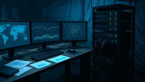 Active Exploitation Alert: North Korean APTs Deploy Ted Backdoor in Compromised HAProxy Builds to Hijack Web Traffic