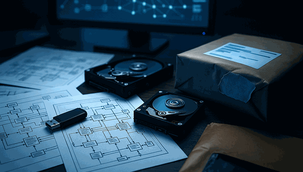 Avalon Malware Framework: Advanced Modular Threat Leveraging CrownX Ransomware Targets Windows Systems and Supply Chain Security