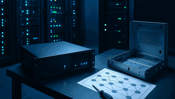 Critical CVE-2026-2699 and CVE-2026-2701 Vulnerabilities Force Immediate Shutdown of Progress ShareFile Storage Zone Controller v5.x