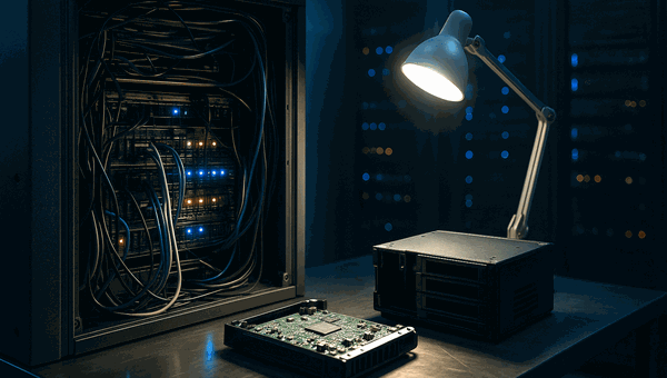 Critical Service Disruption Analysis: Zero-Day Vulnerabilities (CVE-2026-2699 & CVE-2026-2701) Impacting Progress ShareFile Storage Zones Controller v5.x