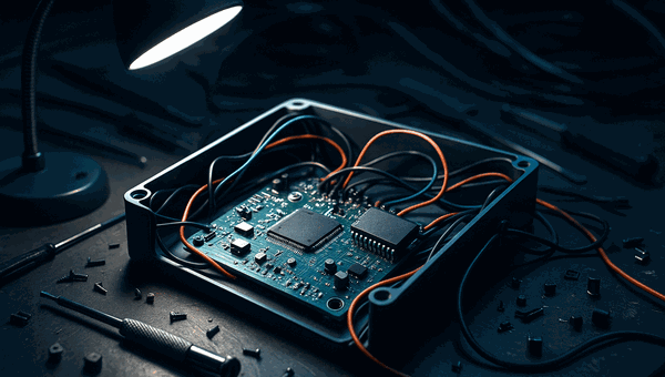 Critical U-Boot FIT Signature Verification Vulnerabilities (CVE-2026-46728) Expose Embedded Linux Devices to Stealthy Firmware Attacks