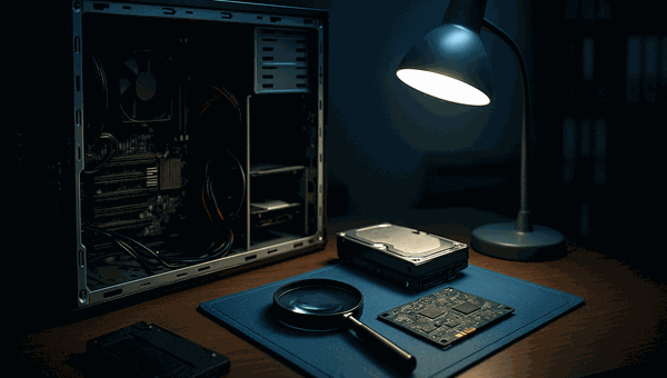 Critical Windows 10, 11, and Server Zero-Day: 'LegacyHive' Exploit Enables Privilege Escalation via User Profile Service Vulnerability