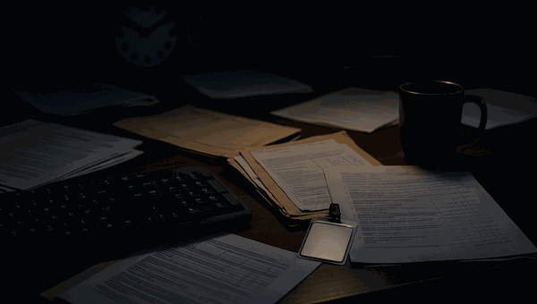 DocketWise Data Breach 2026: Credential Compromise Exposes Sensitive Client Data in Immigration Case Management Platform