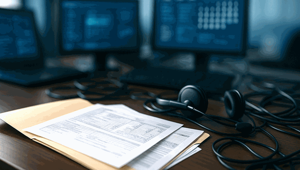 Ernst & Young Data Breach Analysis: Third-Party IT Support Platform Compromise Exposes Client Tax and Financial Information