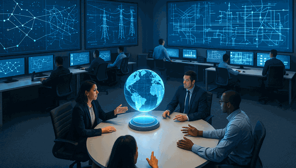 Gold Eagle Initiative: How AI Is Transforming Vulnerability Coordination and Cybersecurity Across Government and Industry