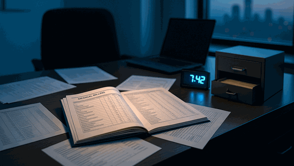 MCBS Medical Billing Data Breach 2026: 1.26 Million Patients Exposed in PEAR Ransomware Attack