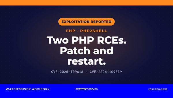 Two Critical PHP Vulnerabilities Fixed in PHP 8.5.12, 8.4.27, 8.3.36 and 8.2.35: Patch and Restart Now