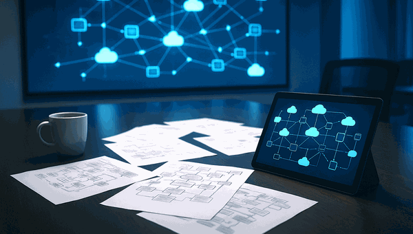 Salesloft Drift OAuth Token Breach Enables Salesforce Data Theft in UNC6395 'Icarus' Attack Campaign (August 2026)
