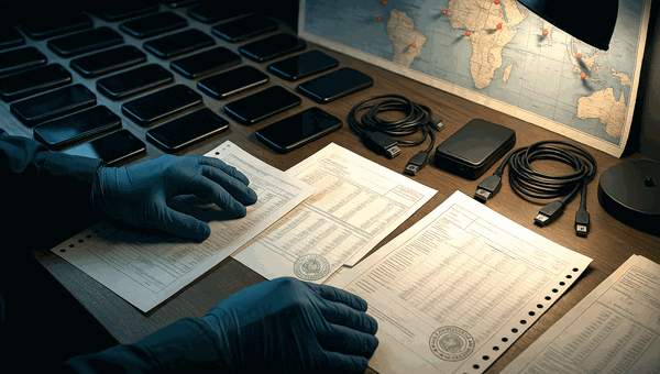 Spanish National Police Dismantle €140 Million BEC and Investment Fraud Cybercrime Ring Targeting Financial Institutions and Businesses