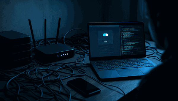 U.S. Sanctions First VPN Service (1VPNS) and Belarusian Cryptor Provider for Enabling Ransomware Attacks